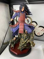 Naruto Resin Statue Madara Thüringen - Erfurt Vorschau