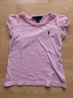 T-Shirt Ralph Lauren Gr.4T Baden-Württemberg - Dossenheim Vorschau