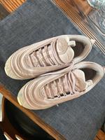 Nike Air Max 97 rosa Gr 37,5 Hessen - Weiterstadt Vorschau