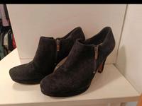 Pumps von clarks zu verkaufen Niedersachsen - Bösel Vorschau