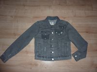 H&M Gr. 146 TOP! Jeansjacke Jacke Dortmund - Scharnhorst Vorschau