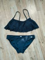 Buffalo Bikini in Schwarz, Größe EUR 36 Hose / EUR 36A/B Top Hannover - Bothfeld-Vahrenheide Vorschau