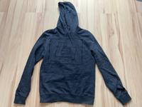 Hoodie anthrazit Herren M Blend Global Jeansmaker Hessen - Münster Vorschau