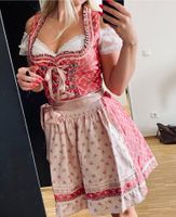 Neuwertig! Dirndl Trachten Oktoberfest Krüger München - Bogenhausen Vorschau