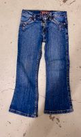 Kinder Jeans Hose 110 Hessen - Darmstadt Vorschau