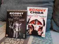 Sonny Chiba Filme auf DVD japanisch Martial Arts Action Dresden - Blasewitz Vorschau