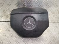 Mercedes R-Klasse W251 W164 Airbag Fahrerairbag 61460335B Nordrhein-Westfalen - Gelsenkirchen Vorschau