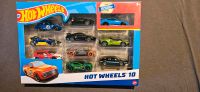 Hot wheels 10er mit zb Porsche Honda Mecklenburg-Vorpommern - Baabe Vorschau