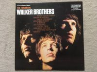 Schallplatte Vinyl LP Walker Brothers The immortal M- M- Italy Schleswig-Holstein - Trittau Vorschau