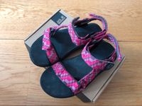 ** Jack Wolfskin SANDALEN SEVEN SEAS 2 für Mädchen Gr. 29 Niedersachsen - Bienenbüttel Vorschau