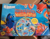 Findet Dorie Wettlaufspiel von Ravensburger Freiburg im Breisgau - March Vorschau