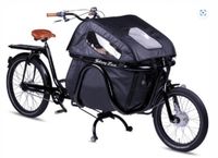 ❗️ eBike  Johnny Loco eCargo Coupé Pendix eDrive 300 Lastenrad ❗️ Niedersachsen - Hatten Vorschau