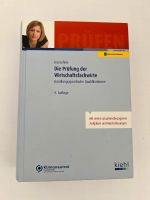 Die Prüfung der Wirtschaftsfachwirte | 9 Auflage | Kiehl Verlag Bayern - Donauwörth Vorschau