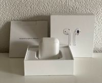 Apple Airpods Essen - Steele Vorschau