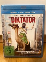 Blu-ray Der Diktator zu verkaufen Brandenburg - Groß Lindow Vorschau