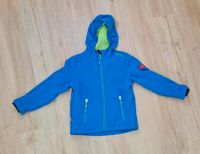 Trollkids Jacke Softshelljacke blau 116 Niedersachsen - Hildesheim Vorschau