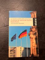 Sontheimer/Bleek/Gawrixh: Grundzüge des politischen Systems deut. Rheinland-Pfalz - Kelberg Vorschau