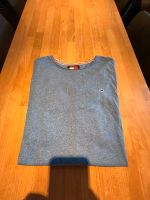 Tommy Jeans T-Shirt Jasper - L - blau Wuppertal - Ronsdorf Vorschau