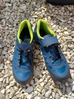 Shimano Schuhe SPD Trekking 44 Nordrhein-Westfalen - Emmerich am Rhein Vorschau