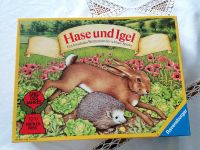 Gesellschaftsspiel Hase und Igel Schleswig-Holstein - Reinbek Vorschau
