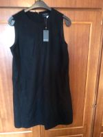 Marc o’Polo Kleid Gr. 42 neu np 169,95€ schwarz Schurwolle Nordrhein-Westfalen - Nörvenich Vorschau