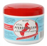 Pferdebalsam Chili Gel kühlt wärmt 500ml Berlin - Neukölln Vorschau