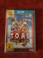 Captain Toad - Treasure Tracker - WiiU Spiel Bayern - Erlangen Vorschau