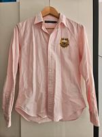 Ralph Lauren Sport Bluse gr 36/38 rosa Mecklenburg-Vorpommern - Seebad Ahlbeck Vorschau