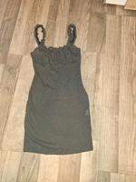 sommer minikleid Schleswig-Holstein - Glückstadt Vorschau