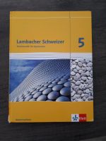 Lambacher Schweizer 5 Baden-Württemberg - Niedernhall Vorschau