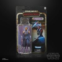 Kenner Star Wars Hasbro - Ahsoka Tano (15cm) - Credit Collection Sachsen - Diera-Zehren Vorschau