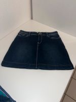 Jeans Rock von Okaidi Gr. 158 Nordrhein-Westfalen - Wesel Vorschau