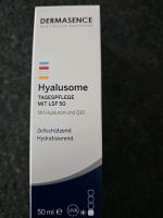 Hyalusome,Preis Bild6Tagespfl.LSF50/Hyaluron/Q10,50ml, Dermasence Altona - Hamburg Bahrenfeld Vorschau