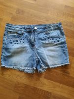 Jeans Shorts von Yigga Niedersachsen - Isernhagen Vorschau