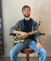 Privater Saxophonunterricht Kiel - Hassee-Vieburg Vorschau