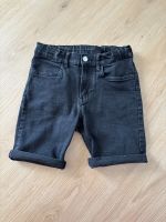 Jeans Short von H&M Gr.146 Baden-Württemberg - Leingarten Vorschau