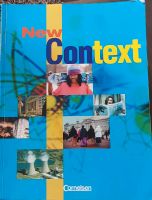 Englischbuch "New Context" Hessen - Griesheim Vorschau