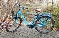 Damen Citybike Fahrrad E-Bike Baden-Württemberg - Schwäbisch Gmünd Vorschau