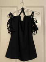 Dunkelblaue Bluse Gr. L Porto 1,90€ Münster (Westfalen) - Aaseestadt Vorschau