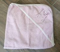 Kapuzenhandtuch rosa, 2,50€ Bayern - Elfershausen Vorschau