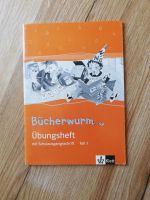 Bücherwurm Übungsheft Schulausgangsschrift 9783122703059 Berlin - Hellersdorf Vorschau