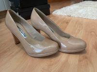 Tamaris High Heel Pump Gr. 37 Niedersachsen - Groß Oesingen Vorschau