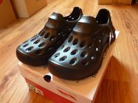 Skechers Arch Fit Go Foam Clogs, schwarz, Größe 44 Hessen - Neu-Anspach Vorschau