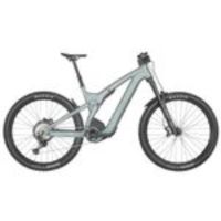 Scott Patron eRide 910 Bosch CX-85Nm 750WH  Gr. L Bayern - Bad Neustadt a.d. Saale Vorschau