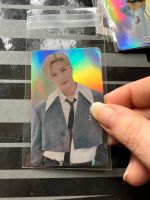 Taemin Shinee  holo card LTM Japan day Nordrhein-Westfalen - Herne Vorschau