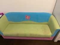 Kindersofa Nürnberg (Mittelfr) - Oststadt Vorschau