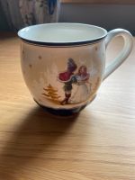 Villeroy und Boch Jahresbecher  2014 Becher Weihnachten Schleswig-Holstein - Harrislee Vorschau