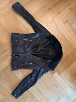 Lederjacke von Massimo Dutti München - Schwabing-West Vorschau