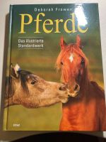 Pferde * Sachbuch * NEUwertig Bayern - Jengen Vorschau