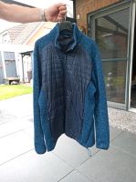 Herren Steppjacke Gr. 52 blau Nordrhein-Westfalen - Rheine Vorschau